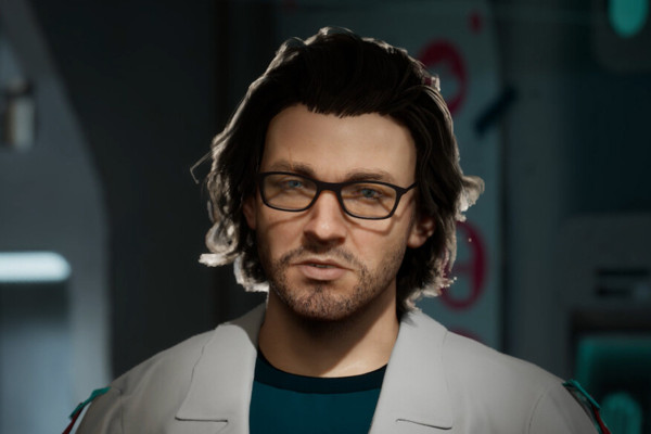 The Alters' Release Date Set for 2025 by 11 Bit Studios