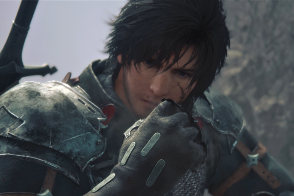 Square Enix to Release Final Fantasy XVI on PC September 17th