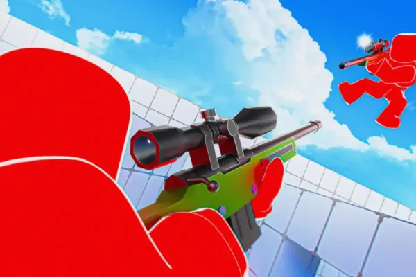 Examining the Rise of Roblox Rivals as Competitors Increase