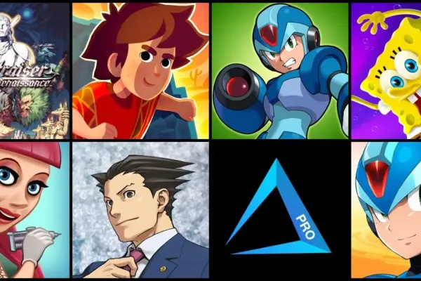 Discover Top Android Game and App Deals