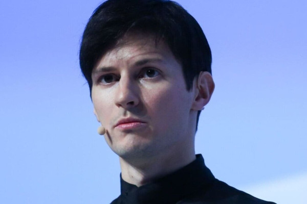 France Charges Telegram CEO Pavel Durov with Serious Violations