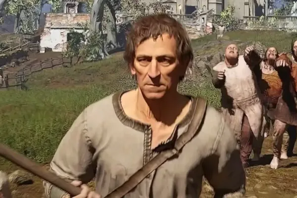God Save Birmingham Promises New Depth in Zombie Survival Games