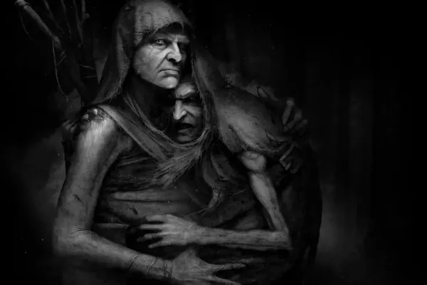 Darkwood 2 Announced: Sequel from Ice-Pick Lodge Darkwood 2 Announced: Sequel from Ice-Pick Lodge