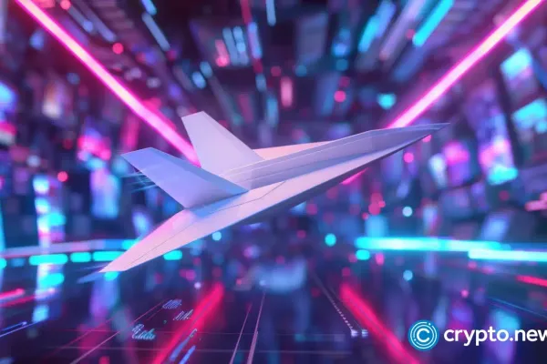 Telegram Eyes IPO by 2025 After Successful TON Blockchain Integration