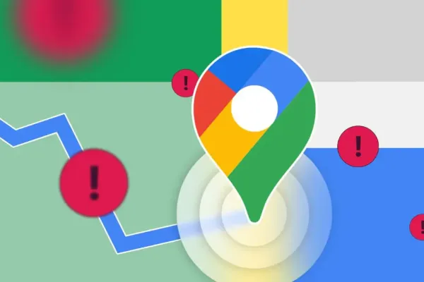 Sygic Beats Google Maps for Offline Navigation