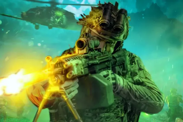 Broken Arrow Expands with Ambitious Roadmap to 2027