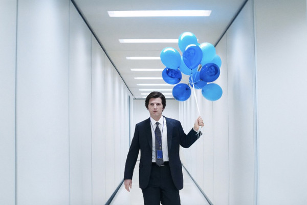 Severance Expands Reach with Apple TV's New Android App