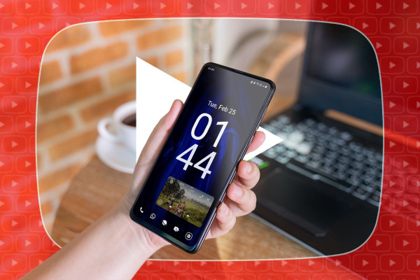 YouTube PiP Mode Made Accessible on Android Devices