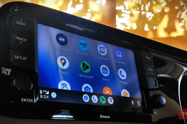 Android Auto Boosted by Essential Utility Apps