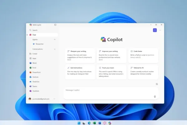 GitHub Tool RemoveWindowsAI Strips Windows 11 AI Features