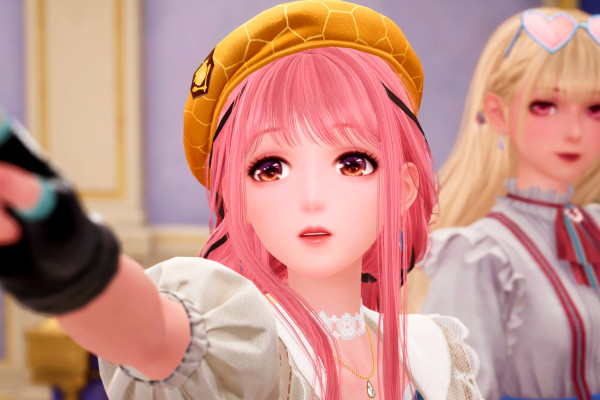 Infinity Nikki Eerie Season Update Adds New Features