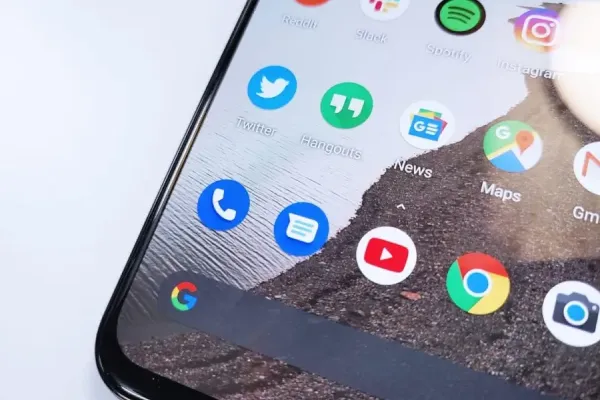 Google to Implement Developer Verification for Android Apps