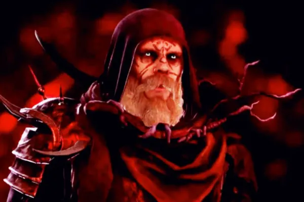 Tainted Grail Update Brings New Features to RPG Adventure