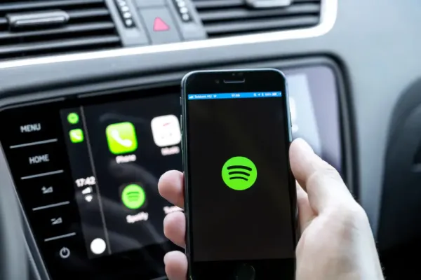 Spotify Users Report App Disruptions Amid Downdetector Alerts