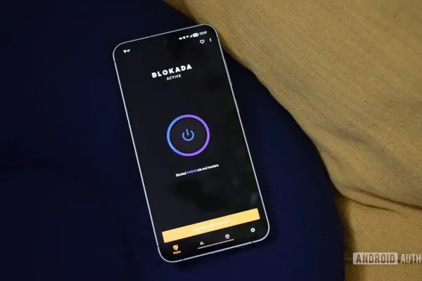 Blokada Boosts Control Over Android Ad Blocking