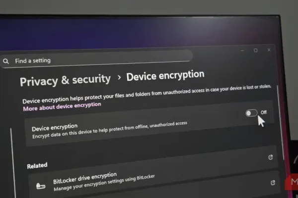 Evaluating Windows 11 Security Features Impact on User Safety