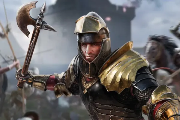 Steam's Movember Bundle Offers $350 Games for $20