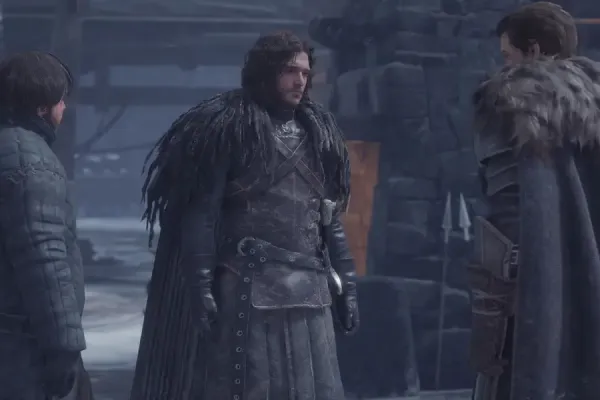 Kingsroad Debuts on Steam with Game of Thrones Action-RPG