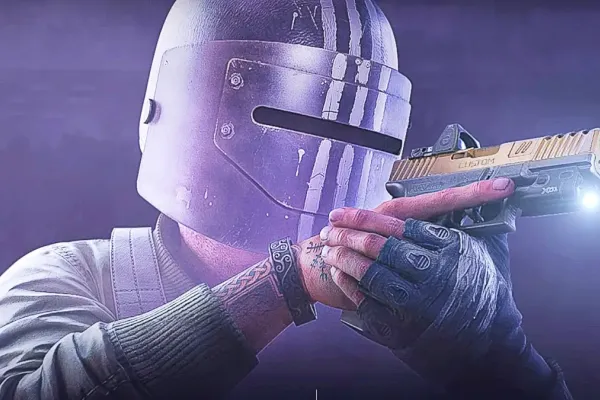 Battlestate Games Plans Escape From Tarkov Steam Edition