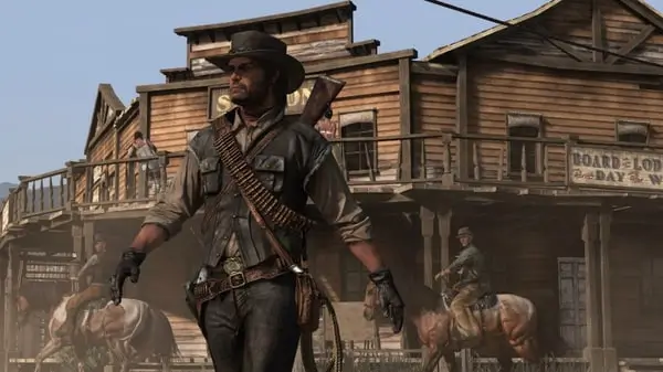 Red Dead Redemption Launches on Netflix and Mobile in 2025