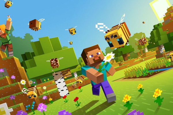 Mojang Announces Leadership Transition with New Studio Head