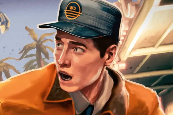 Deliver Faces Challenges with Chaotic Game Elements