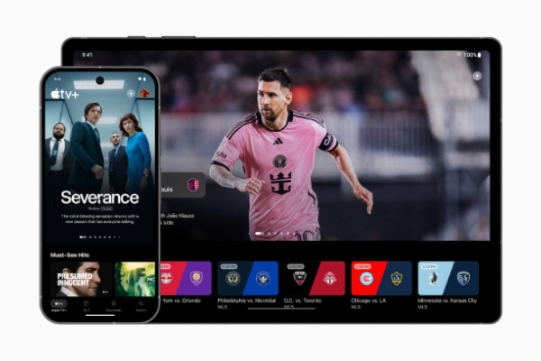Apple TV Expands Reach with Launch on Android Devices