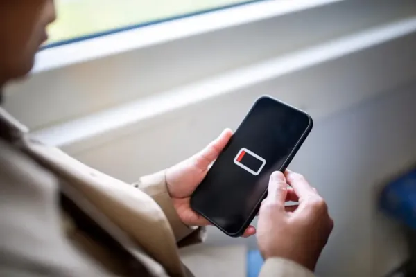 Google Limits Wake Locks to Reduce Battery Drain