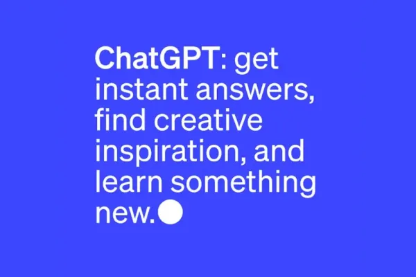 ChatGPT Android App May Introduce Ad Features
