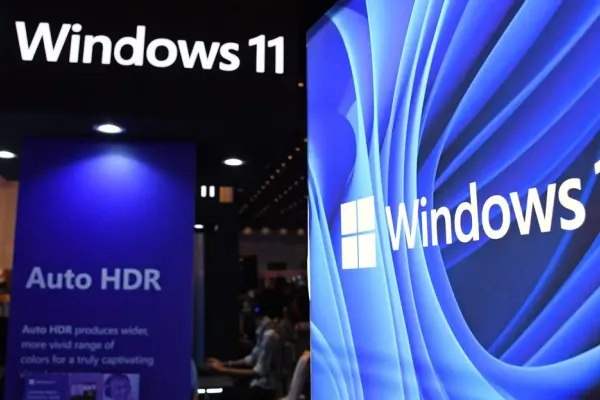 Windows 11 Update 25H2 Rolls Out with Streamlined Features