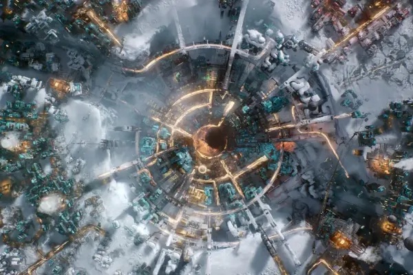 Frostpunk 2 Drops to Lowest Price Before DLC Launch