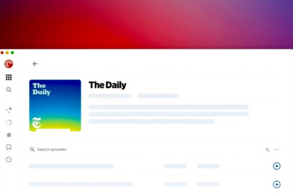 Pocket Casts Desktop Apps Update: Version 2.0 for Mac and Windows Released
