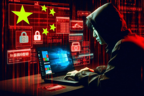 Cyber Campaign Targets Chinese Sectors with ValleyRAT Malware