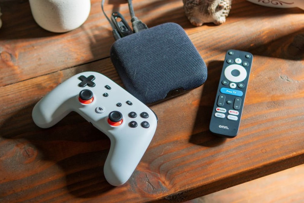 Exploring Emulation and Retro Gaming on Popular Streaming Devices