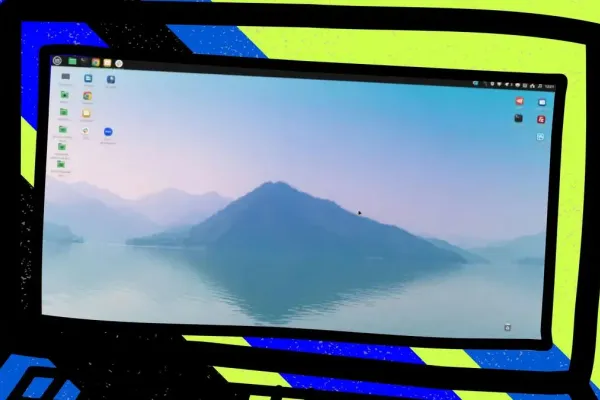 Transitioning a Windows 10 PC to Linux Mint Made Easy