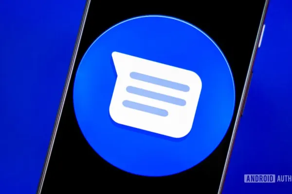 Google Messages Enhances User Experience with Key Updates