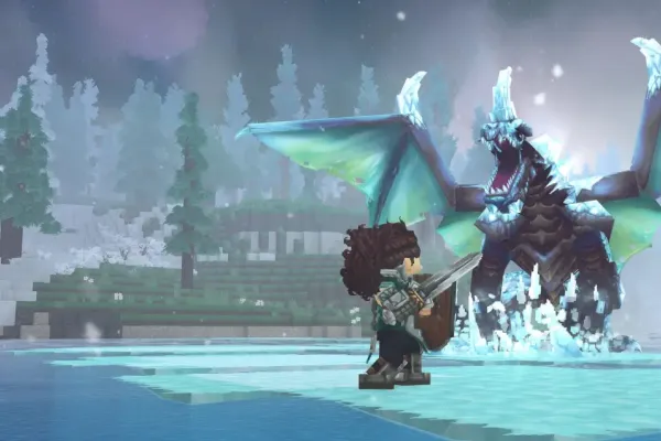 Hytale Early Access Launches on 2026-01-13