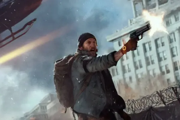 Survivors Mode Returns to The Division 2 After Fan Demand