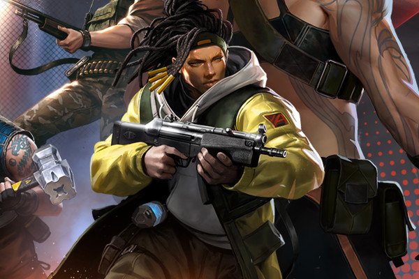 PUBG Blindspot Demo Offers Unique Tactical Shooter Experience