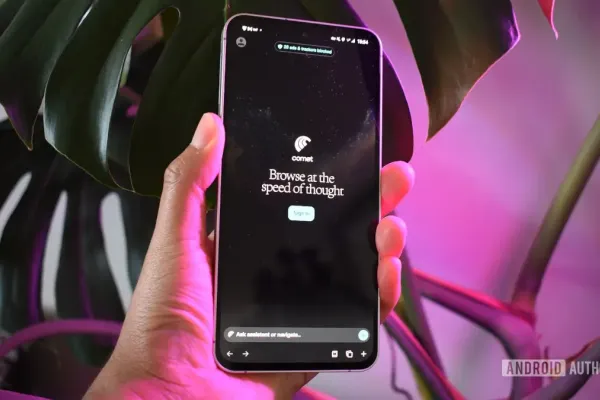 Top Android Apps to Explore: December 2025 Edition
