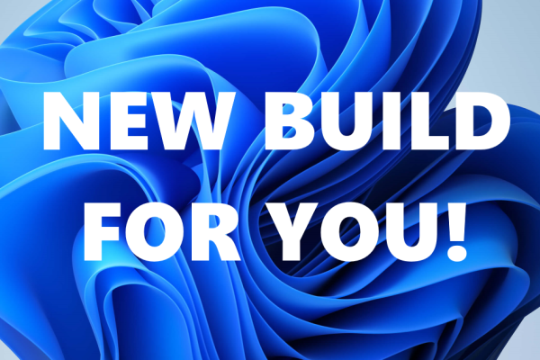 Windows 11 Preview Brings Updated Features to Insiders