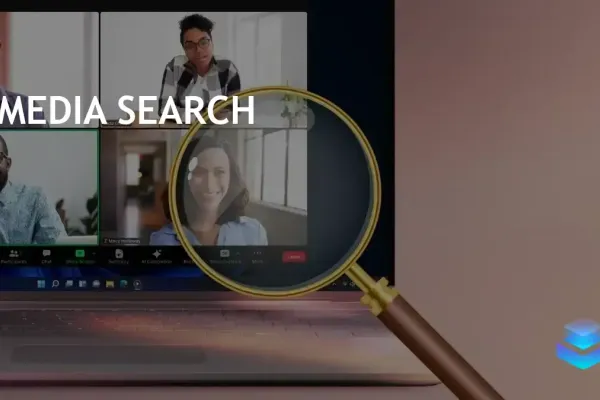 Windows 11 Preview Introduces AI-Powered Intelligent Media Search Feature