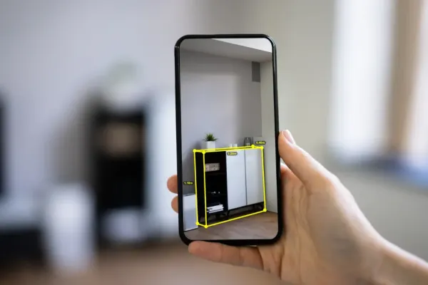 Measurement Apps: Adapting Phones for Precision Tasks