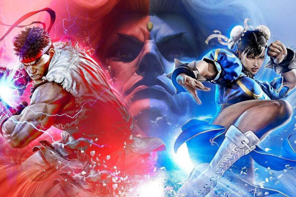 Capcom Releases Platinum Collection and Rampage Bundle with Arcade Hits