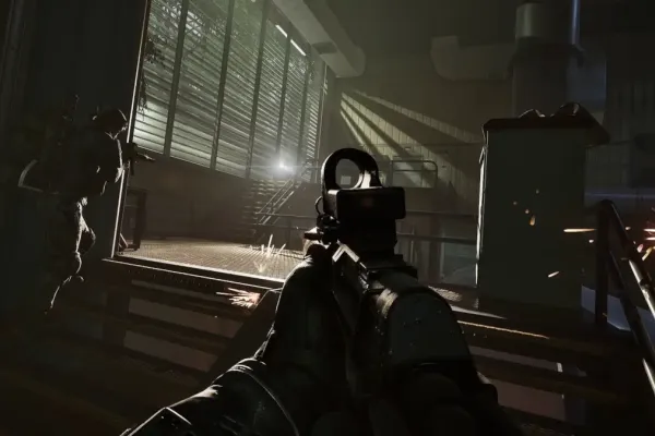 PUBG: Black Budget Alpha Opens December on Steam