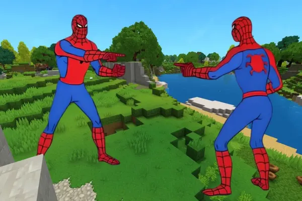 Hytale Introduces RPG Features in Sandbox Gameplay.