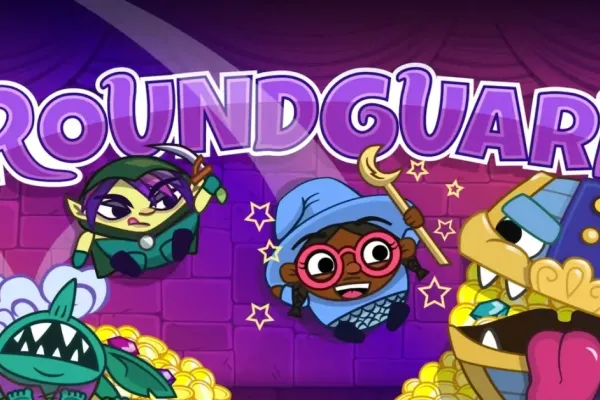Roundguard: Новые предложения на Google Play Store