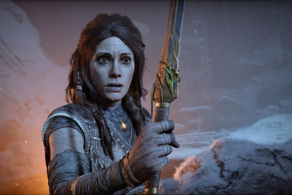 God of War: Ragnarök Sees Lower PC Engagement Compared to Predecessor