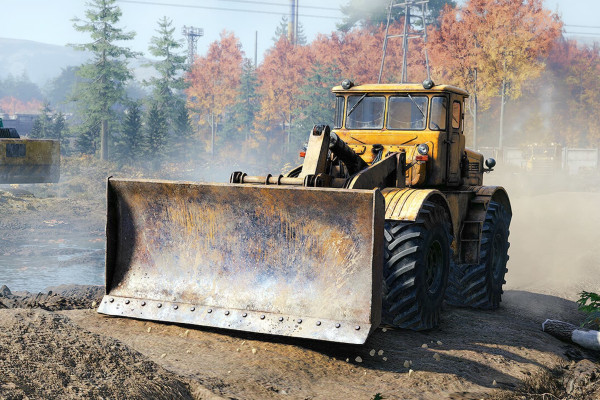 RoadCraft Simulates Post-Disaster Infrastructure Recovery