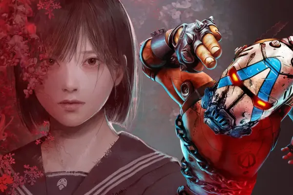 PC Games to Watch: September's Exciting Lineup